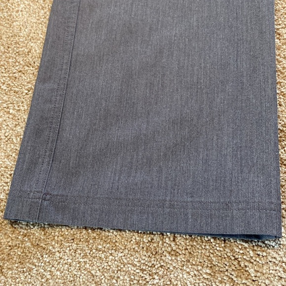 FIGS Technical Collection Cairo Scrub Pants & Chisec 3 Pocket V Top Graphite XXL - Picture 9 of 14